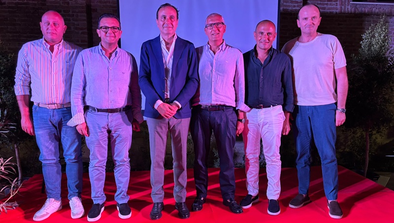 “Salute e benessere” 2026: grande partecipazione a Sant’Ilario dello Ionio per l’incontro con il prof. Zagari “Salute e benessere” 2026: grande partecipazione a Sant’Ilario dello Ionio per l’incontro con il prof. Zagari