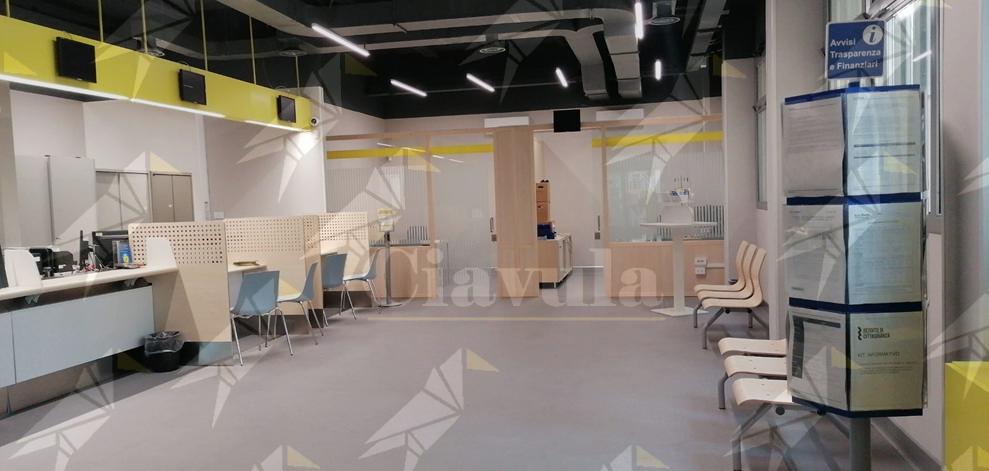 Roccella Jonica, riapre domani l’ufficio postale dopo i lavori di ristrutturazione