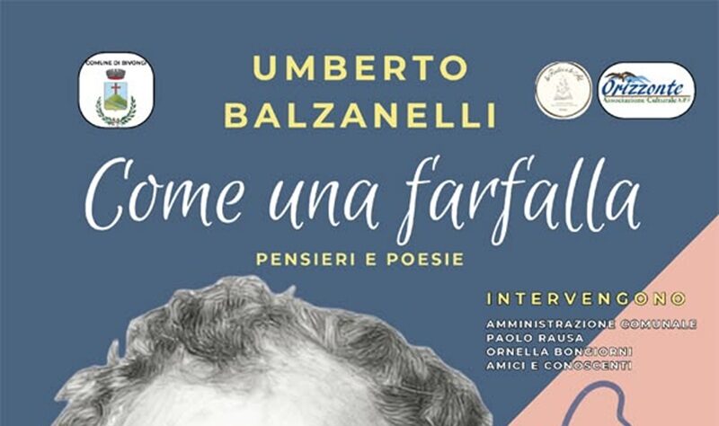 Murdolo: “Bivongi in piazza per omaggiare il poeta Umberto Balzanelli” Murdolo: “Bivongi in piazza per omaggiare il poeta Umberto Balzanelli”