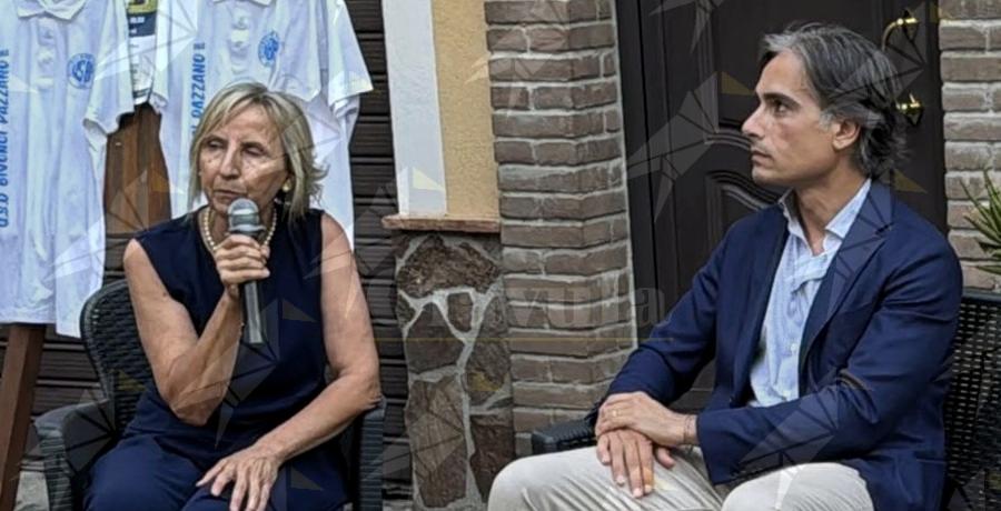 Chiodi in strada a Bivongi, Falcomatà: “Piena solidarietà alla sindaca Zaffino e all’intera comunità”