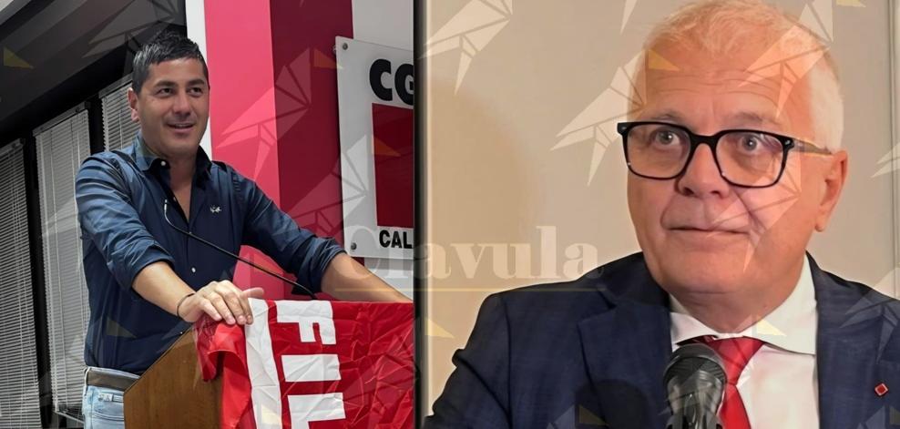 Morti sul lavoro, l’appello di Cgil e Fillea: “Occhiuto istituisca un fondo regionale per le famiglie delle vittime. Meno poltrone, più sostegno a chi perde un familiare” Morti sul lavoro, l’appello di Cgil e Fillea: “Occhiuto istituisca un fondo regionale per le famiglie delle vittime. Meno poltrone, più sostegno a chi perde un familiare”
