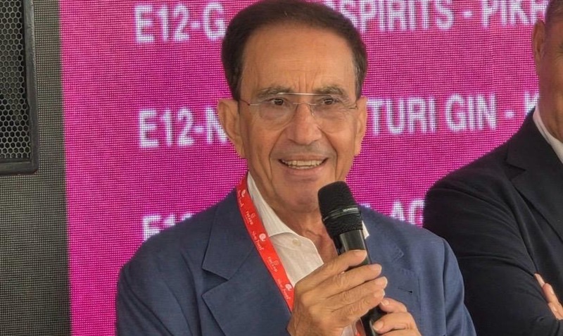 Riqualificata l’area esterna allo stadio di Africo: nuovo parcheggio con piazzola per l’elisoccorso