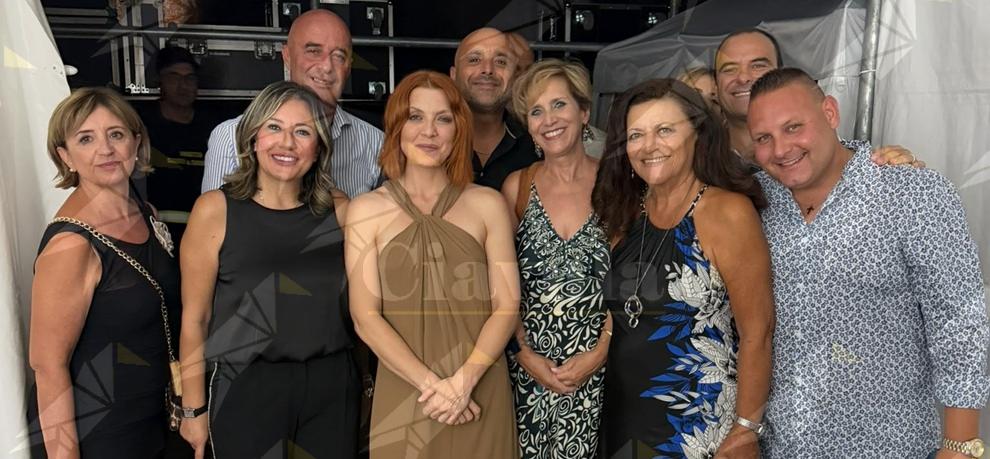 Festa di Portosalvo, l’amministrazione di Siderno: “Grande partecipazione e numeri da record” Festa di Portosalvo, l’amministrazione di Siderno: “Grande partecipazione e numeri da record”