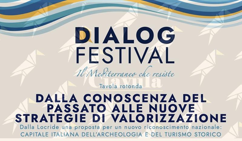 Locri, Kaulon e Casignana in rete: la Locride lancia la sfida della Capitale dell’Archeologia