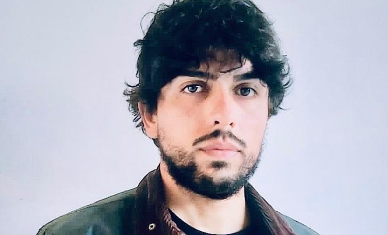 Il sidernese Marco De Leo nel cast di “The Dog Stars – Le stelle dopo la fine”, il nuovo film di Ridley Scott Il sidernese Marco De Leo nel cast di “The Dog Stars – Le stelle dopo la fine”, il nuovo film di Ridley Scott