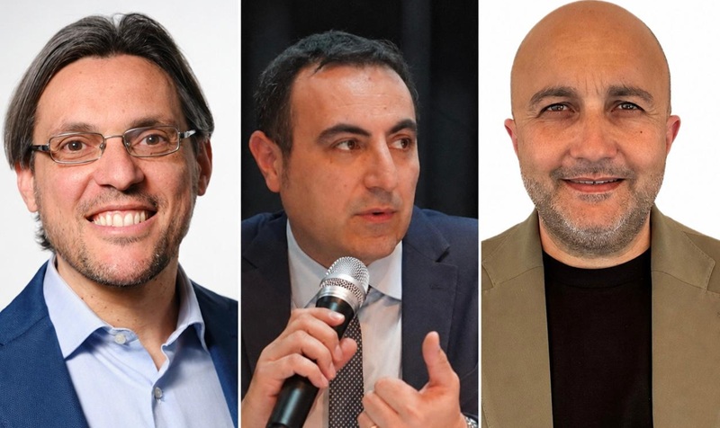 L’Osservatorio Valle del Torbido: “Gioiosa Ionica verso le comunali: tanto fermento, ma la politica quotidiana ha ancora pochi protagonisti” L’Osservatorio Valle del Torbido: “Gioiosa Ionica verso le comunali: tanto fermento, ma la politica quotidiana ha ancora pochi protagonisti”