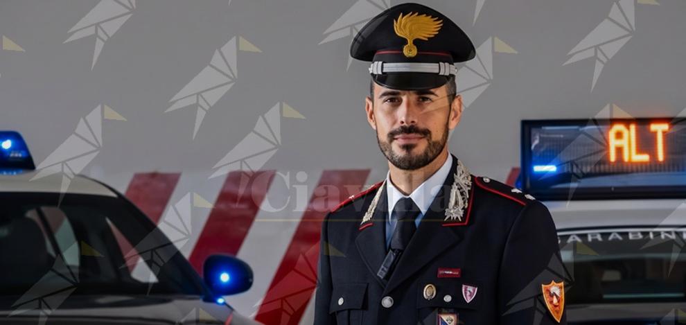 Carabinieri, il Tenente Luca Pietrangeli saluta Catanzaro e assume il comando di Rogliano Carabinieri, il Tenente Luca Pietrangeli saluta Catanzaro e assume il comando di Rogliano