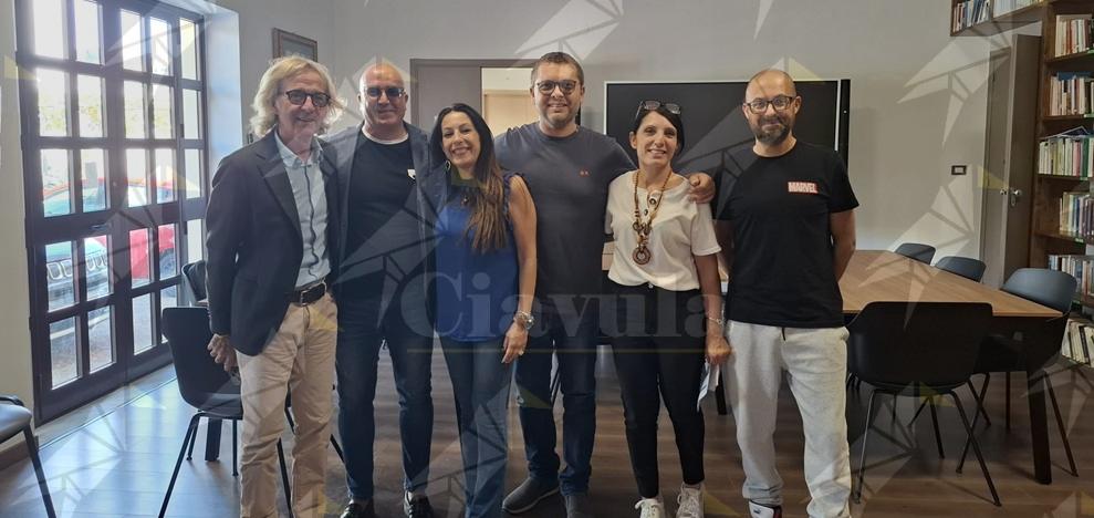 Caulonia, un rapido intervento a domicilio, un’anziana messa in salvo e una lettera di gratitudine che l’Amministrazione accoglie con orgoglio
