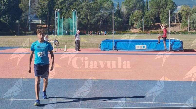 Soddisfazione dell’ASD Ulimp per il successo ottenuto al “Trofeo Musacchio”: alcuni atleti cauloniesi convocati ai Campionati Nazionali Soddisfazione dell’ASD Ulimp per il successo ottenuto al “Trofeo Musacchio”: alcuni atleti cauloniesi convocati ai Campionati Nazionali