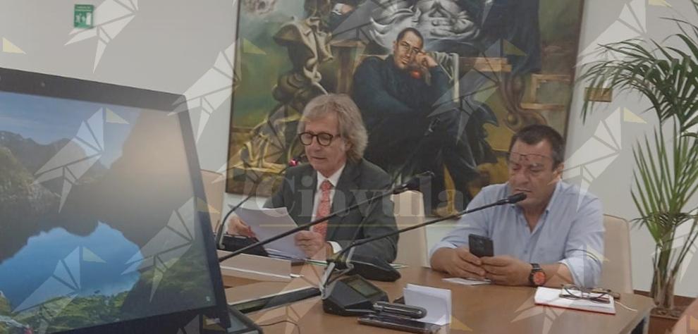 Dibattito in Regione sulla SS106 di Caulonia: il Comune dice sì al corridoio pedemontano