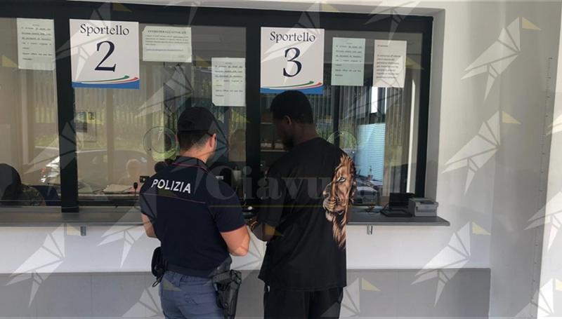 Catanzaro, nuovo trattenimento al Centro di Permanenza per il Rimpatrio per uno scafista già condannato e ritenuto pericoloso e a rischio fuga