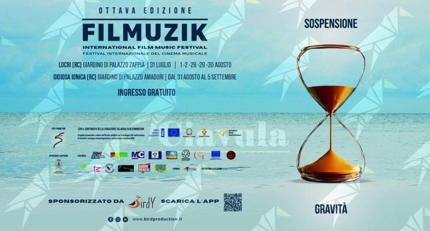 FilMuzik International Film Music Festival: il programma di chiusura dell’evento tra videoclip, live cine-concerto, documentari e il focus “A Day for Brazil” FilMuzik International Film Music Festival: il programma di chiusura dell’evento tra videoclip, live cine-concerto, documentari e il focus “A Day for Brazil”
