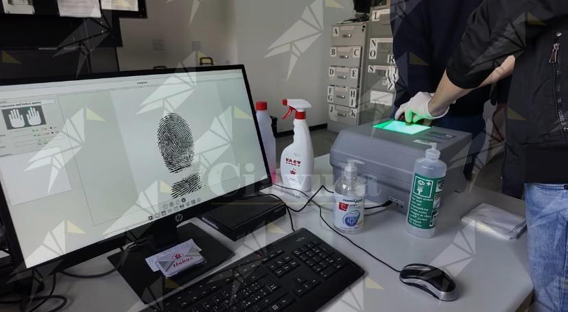 Catanzaro, disposto il trattenimento di un cittadino straniero già segnalato per favoreggiamento della prostituzione, spaccio e tentata rapina Catanzaro, disposto il trattenimento di un cittadino straniero già segnalato per favoreggiamento della prostituzione, spaccio e tentata rapina