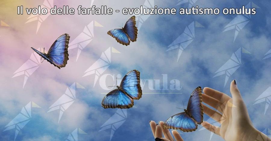 L’associazione “Il Volo delle Farfalle Evoluzione Autismo” scrive al Sindaco Cannizzaro: “Gli assistenti educativi siano presenti dal primo giorno di scuola” L’associazione “Il Volo delle Farfalle Evoluzione Autismo” scrive al Sindaco Cannizzaro: “Gli assistenti educativi siano presenti dal primo giorno di scuola”