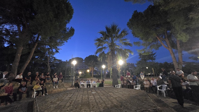 “La Caulonia che vorremmo”, la riflessione di Luana Franco