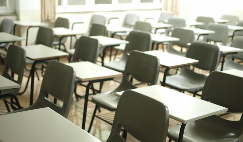 Scuola e caldo, in Calabria si riparte il 15 settembre. L’assessore regionale Micheli: “I singoli istituti possono anticipare o rinviare” Scuola e caldo, in Calabria si riparte il 15 settembre. L’assessore regionale Micheli: “I singoli istituti possono anticipare o rinviare”