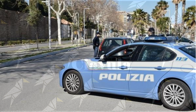 Sequestrati 130kg di pesce in un ristorante di Crotone: attività sospesa e sanzionata per migliaia di euro Sequestrati 130kg di pesce in un ristorante di Crotone: attività sospesa e sanzionata per migliaia di euro