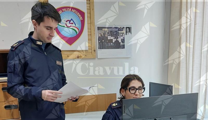 Controlli estivi della Polizia di Reggio Calabria: 70 misure tra daspo, ammonimenti, avvisi orali, foglio di via obbligatorio e sorveglianza speciale di pubblica sicurezza