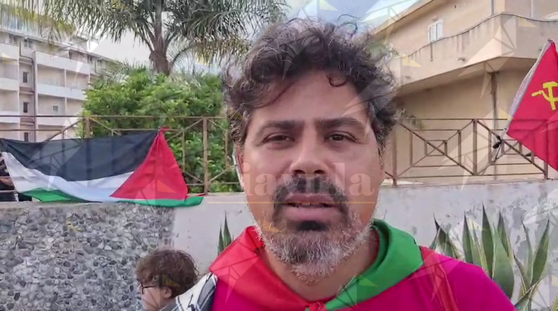 Noi, gruppo colorato e festoso, abbiamo dato voce a quelli che Vannacci vorrebbe far tacere Noi, gruppo colorato e festoso, abbiamo dato voce a quelli che Vannacci vorrebbe far tacere