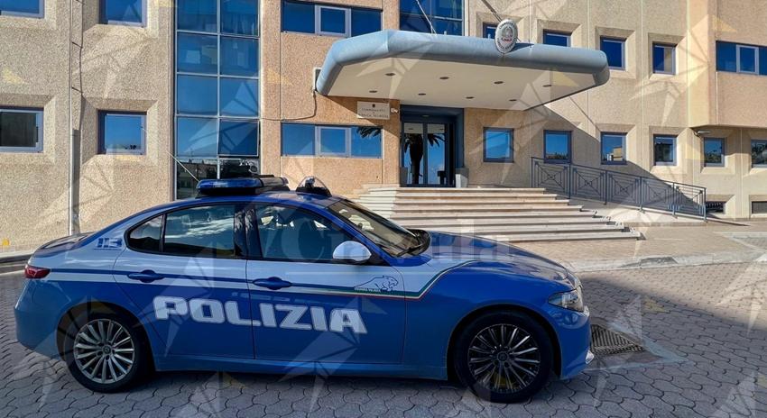 Lamezia Terme, tre episodi di violenza domestica: disposti braccialetto elettronico, carcere e divieto di avvicinamento