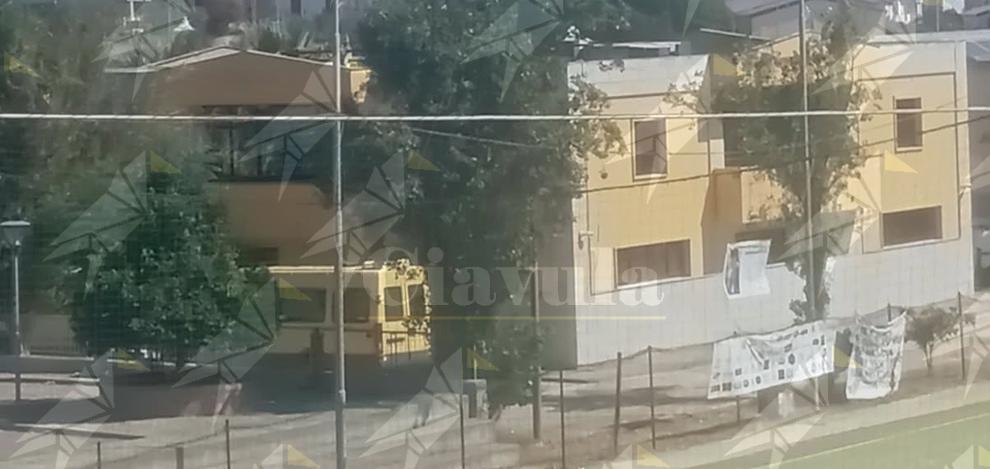 Dal decreto “Emergenza Ucraina” 20 nuovi posti per il SAI di Ferruzzano