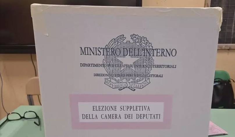 Elezioni suppletive, a Caulonia il centro destra doppia il centro sinistra Elezioni suppletive, a Caulonia il centro destra doppia il centro sinistra