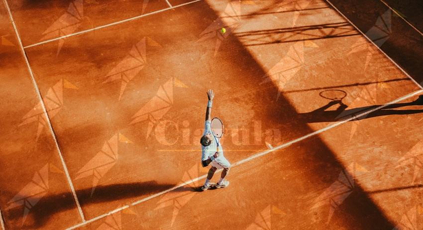 Reggio Calabria ospiterà le Next Gen Finals di tennis: l’annuncio ufficiale a New York Reggio Calabria ospiterà le Next Gen Finals di tennis: l’annuncio ufficiale a New York