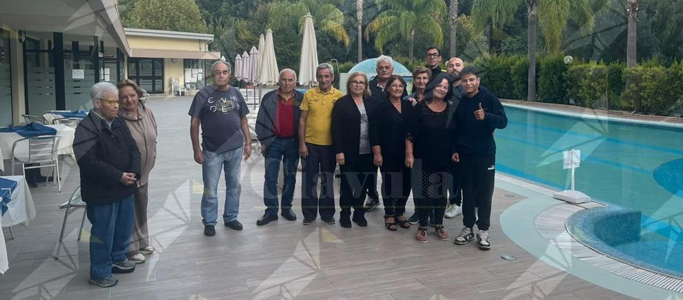 “Benessere e Salute: Tutti alle Terme”, la campagna di cure e socializzazione promossa dall’Amministrazione Comunale di Cinquefrondi