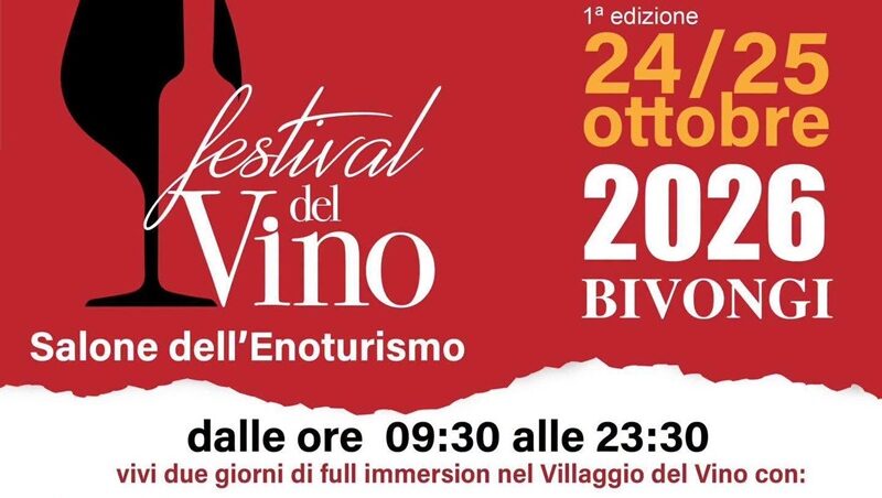 Murdolo: “Dal vino doc di Bivongi una lezione di sacrifici, radici e orgoglio” Murdolo: “Dal vino doc di Bivongi una lezione di sacrifici, radici e orgoglio”