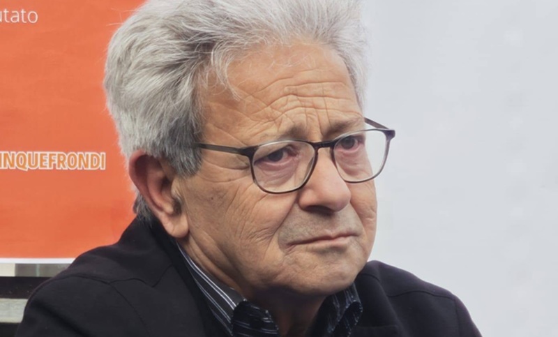 Cinquefrondi, l’appello del vicesindaco Cordiano ai vertici del PD dopo gli attacchi di opposizione e circolo locale Cinquefrondi, l’appello del vicesindaco Cordiano ai vertici del PD dopo gli attacchi di opposizione e circolo locale