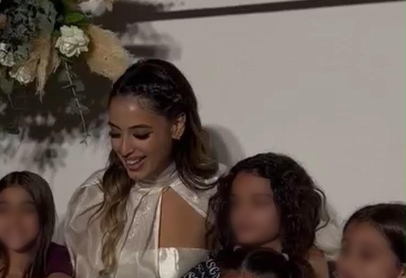 ASD El Alma Vuela, a Locri una scuola di danza guidata dalla giovane Francesca Futia ASD El Alma Vuela, a Locri una scuola di danza guidata dalla giovane Francesca Futia