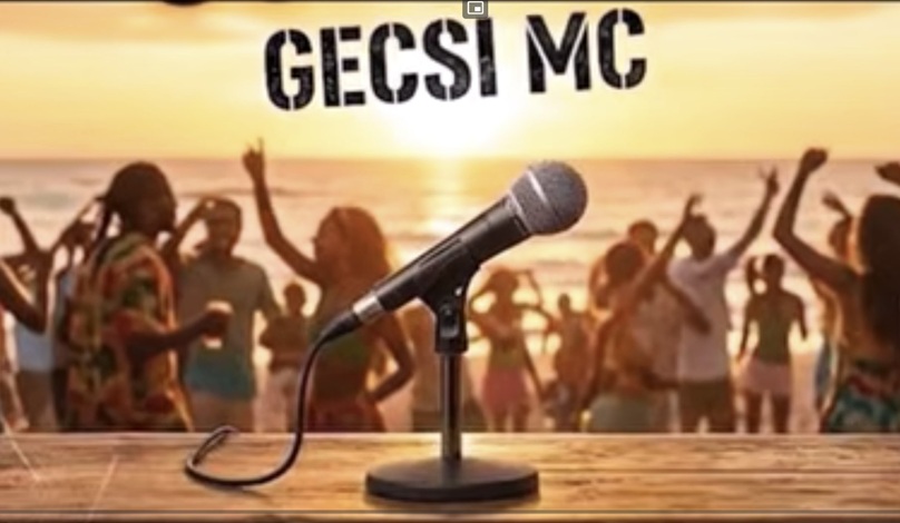 Il rapper cauloniese Gecsi Mc presenta il nuovo singolo “Poi ti sposi col rum”