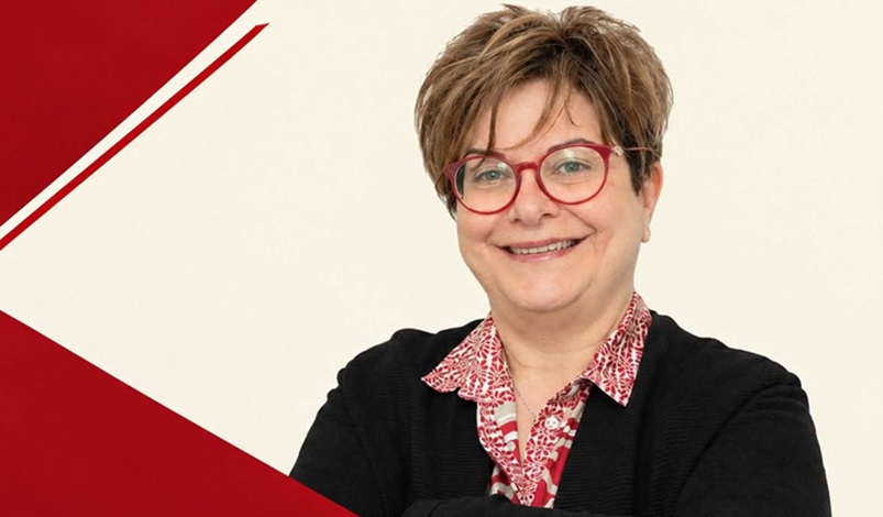 La presidente del Consiglio comunale di Cinquefrondi replica al gruppo consiliare Risveglio – PD: “Il ruolo che ricopro non ha cambiato la persona che sono” La presidente del Consiglio comunale di Cinquefrondi replica al gruppo consiliare Risveglio – PD: “Il ruolo che ricopro non ha cambiato la persona che sono”