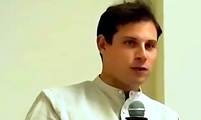 Il monasteracese Nicola Arcidiacono tra i 250 giovani selezionati in Italia per la Summer School della Scuola di Politiche Il monasteracese Nicola Arcidiacono tra i 250 giovani selezionati in Italia per la Summer School della Scuola di Politiche