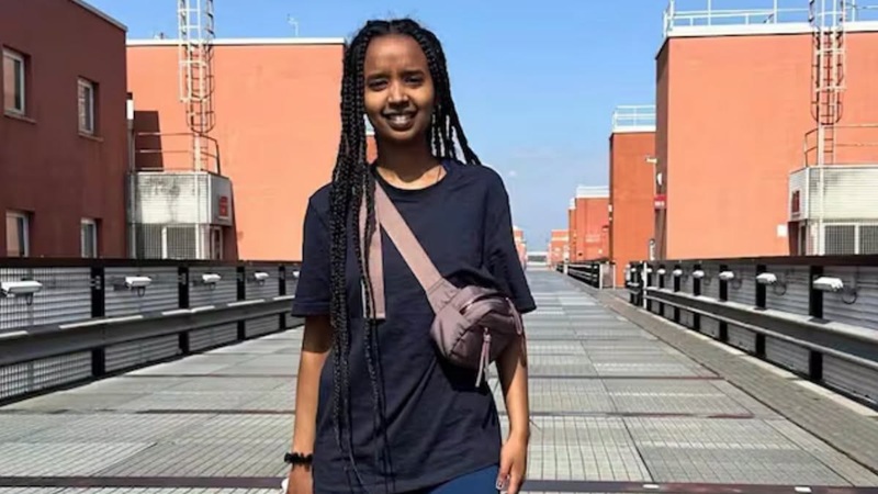 Studentessa dell’Unical scomparsa, l’appello dell’Ateneo: “Segnalate qualsiasi elemento o potenziale avvistamento” Studentessa dell’Unical scomparsa, l’appello dell’Ateneo: “Segnalate qualsiasi elemento o potenziale avvistamento”