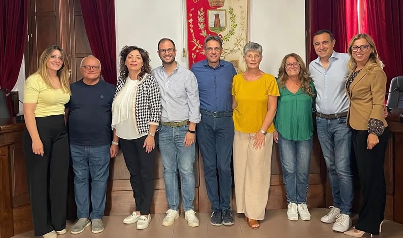 A Gioiosa Ionica l’ex carcere di contrada Misogano diventerà un polo per il riuso e l’economia circolare A Gioiosa Ionica l’ex carcere di contrada Misogano diventerà un polo per il riuso e l’economia circolare