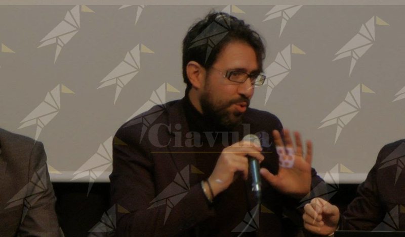 Antonio Larosa sulla proposta di Ilario Ammendolia: “Tornare ai partiti per una sinistra ancora utile”