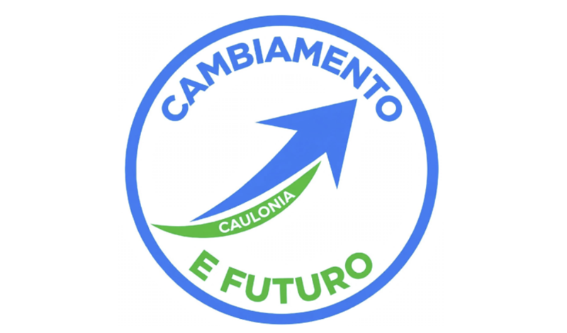 A Caulonia nasce il movimento politico “Cambiamento e Futuro” A Caulonia nasce il movimento politico “Cambiamento e Futuro”