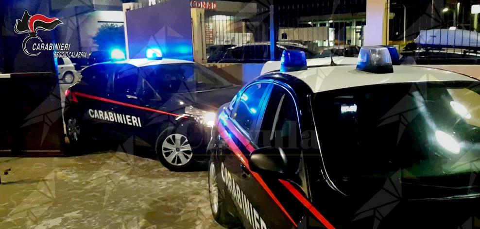 Arrestato in un villaggio turistico il latitante Vincenzo La Rosa