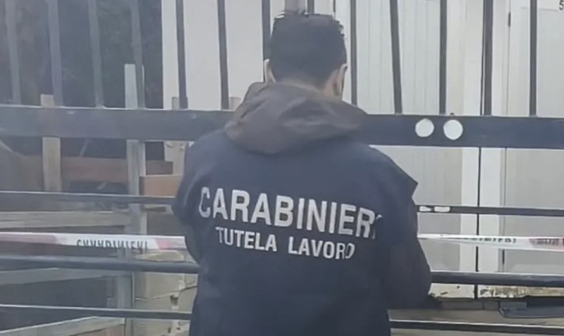 Costretto a lavorare per 2,5 euro l’ora: arrestato il titolare di un maneggio a Crotone Costretto a lavorare per 2,5 euro l’ora: arrestato il titolare di un maneggio a Crotone