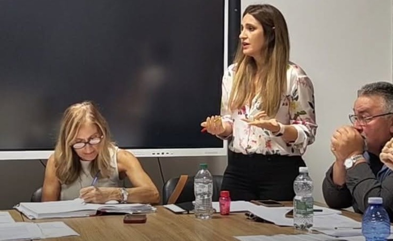 Meridiana: “Le critiche di Maiolo riportano al centro una questione che Caulonia conosce già, la mancanza di condivisione delle decisioni” Meridiana: “Le critiche di Maiolo riportano al centro una questione che Caulonia conosce già, la mancanza di condivisione delle decisioni”