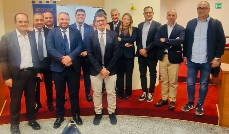 Incendi boschivi, in Consiglio regionale il confronto con Protezione civile, Dipartimento Foreste e Calabria Verde Incendi boschivi, in Consiglio regionale il confronto con Protezione civile, Dipartimento Foreste e Calabria Verde