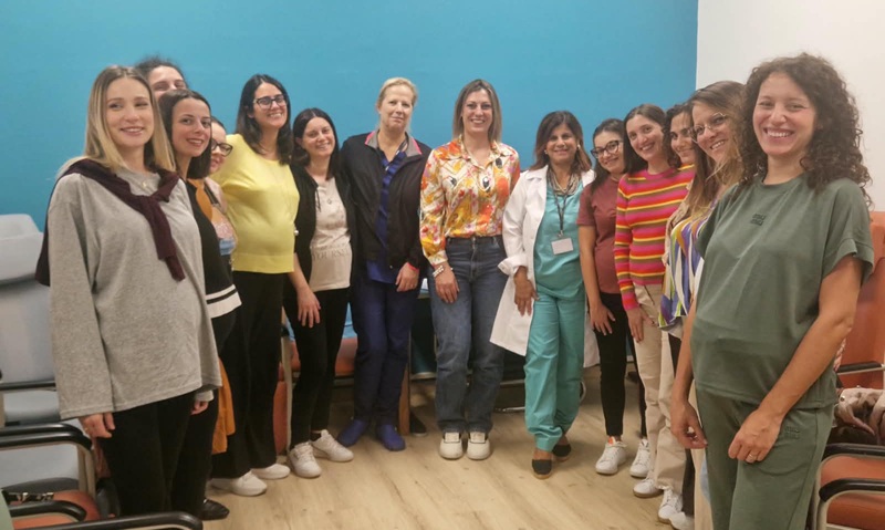 Al Consultorio Familiare di Locri il flash-mob “Io allatto a km 0” per la Settimana dell’Allattamento Materno Al Consultorio Familiare di Locri il flash-mob “Io allatto a km 0” per la Settimana dell’Allattamento Materno