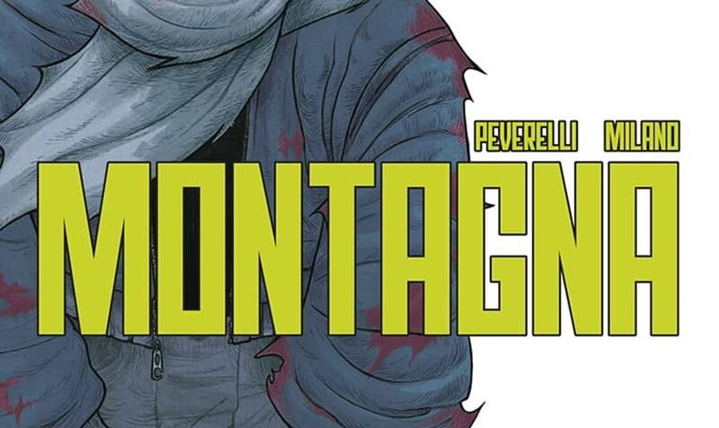 Sergio Bonelli Editore presenta “MONTAGNA”, vincitore del Lucca Project Contest 2025 Sergio Bonelli Editore presenta “MONTAGNA”, vincitore del Lucca Project Contest 2025