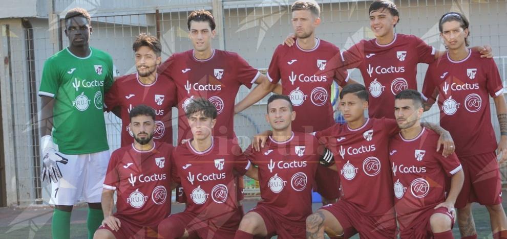 Calcio: il Locri sbanca Maida e vola al 2° posto