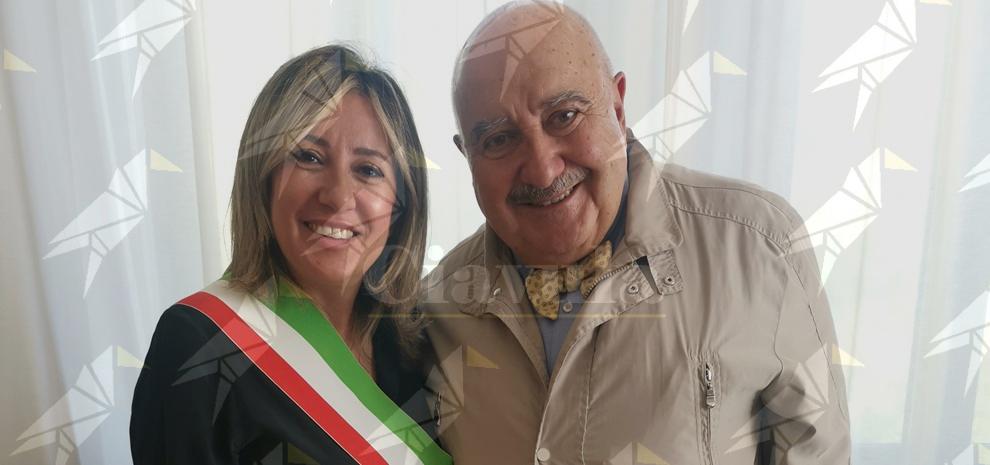 Siderno celebra il neurochirurgo Vincenzo Albanese: medaglia alla carriera dalla Società Italiana di Neurochirurgia Siderno celebra il neurochirurgo Vincenzo Albanese: medaglia alla carriera dalla Società Italiana di Neurochirurgia