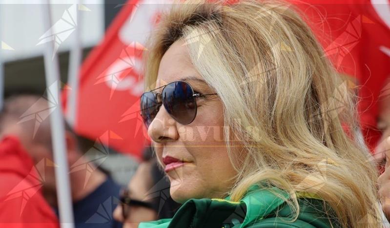Nausica Sbarra (Cisl): “Bene gli interventi contro i rincari, ma il caro vita continua a mordere” Nausica Sbarra (Cisl): “Bene gli interventi contro i rincari, ma il caro vita continua a mordere”