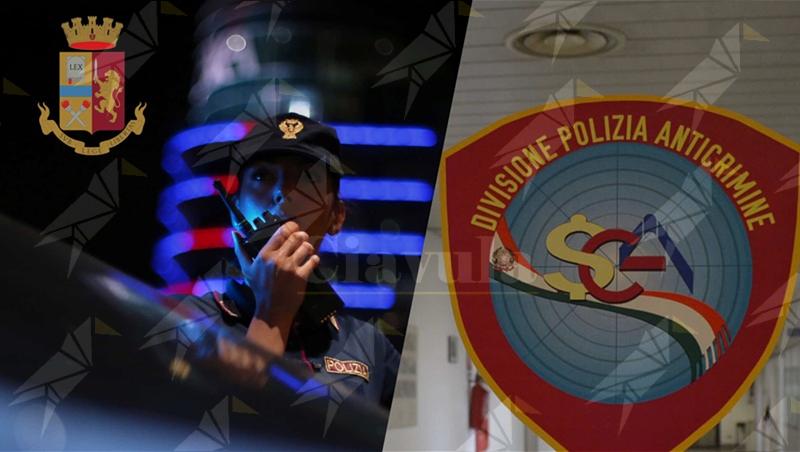 Maltrattamenti in famiglia, minacce e atti persecutori nei confronti delle ex: emessi quattro provvedimenti di sorveglianza speciale nel catanzarese Maltrattamenti in famiglia, minacce e atti persecutori nei confronti delle ex: emessi quattro provvedimenti di sorveglianza speciale nel catanzarese