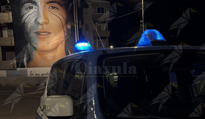 Controlli in una discoteca a Crotone: la Polizia interrompe la serata per gravi carenze sulla sicurezza