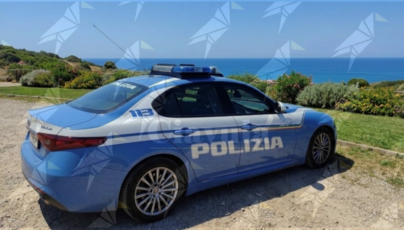 Tentata estorsione con metodo mafioso nel crotonese, rintracciato e arrestato anche il sesto indagato